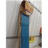 Image 2 : Wooden Toboggan 60" Long W Cushion