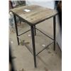 Image 2 : Power Tool Stand 33" x 18" x 24", 3 Pcs Cabinet Cupboard 27" x 16" x 24"
