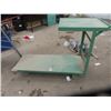 Image 1 : Warehouse Cart - Lower Platform 45" x 18"