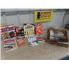 Image 1 : 13 War & Gun Books