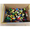 Image 2 : (FK) Lego Box Says- 1000 Pcs- Not Counted LOL