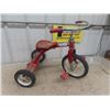 Image 1 : (AIR) Norco Tricycle