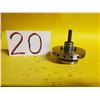 Image 2 : Holder 3/8"-16 for Grinding Wheels 1"1/4(Diamond, CBN or normal)