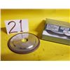 Image 2 : NEW Diamond Wheel 6" x 1"1/4