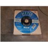 Image 1 : Box of KETO Grinding Disc 6" x 5/32" x 7/8"