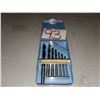 Image 1 : Brad Point Drill Set