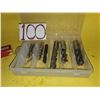 Image 1 : Box of Assorted End Mill
