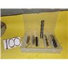 Image 2 : Box of Assorted End Mill