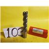 Image 1 : New Minicut End Mill 1" 4fl.