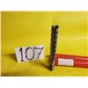 Image 1 : New Minicut End Mill 7/8" 6fl.