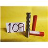 Image 1 : New Minicut Rougher End Mill 7/8" 5fl.