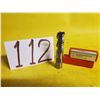 Image 1 : New Minicut Rougher End Mill 3/4" 3fl.