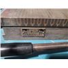 Image 2 : Kanetsu Magnetic Table 6" x 18" (tested and feels like New)