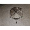 Image 2 : Troyke Rotary Table 12"