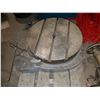 Image 2 : Rotary Table 20"