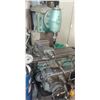 Image 1 : GRAHAM R2 Milling Universel Machine 220v 3ph / vise not included