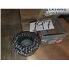 Image 2 : SIT 5" knot CUP Double Brush (5/8"-11)