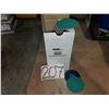 Image 1 : Box of (50) Rolloc Disc 3" Gr.60