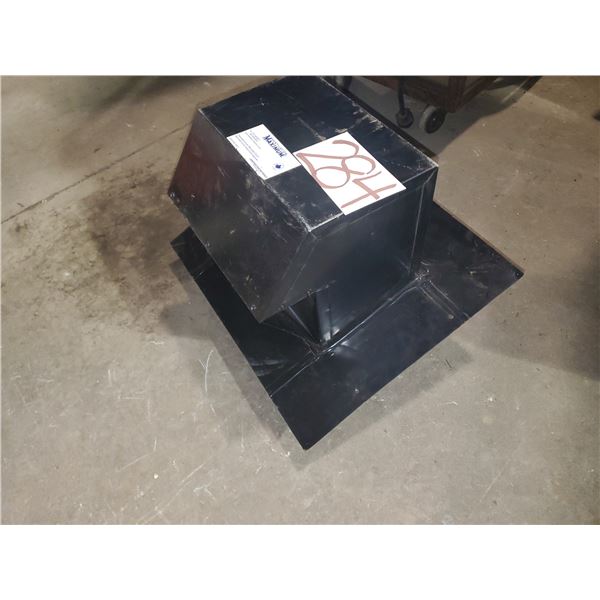 Wall Vent 19" x 15"
