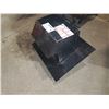 Image 1 : Wall Vent 19" x 15"