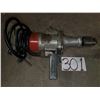 Image 1 : WOLF Heavy-Duty Industrial Drill (tested)
