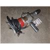 Image 2 : WOLF Heavy-Duty Industrial Drill (tested)