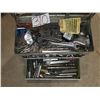 Image 2 : Union Steel Chest Cabinet with contain