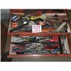 Image 2 : Chest Cabinet with contain