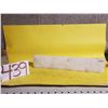 Image 1 : UHMW bloc 16" x 3" x 1"