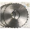 Image 2 : Butterfield Milling Cutter 3'' x 1/8  691 and  3'' x 1/8 5N1