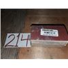 Image 1 : Pack of (50)Velour Paper 2"3/4 x 5"1/4 Gr.180