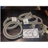 Image 1 : Jason Industrial Hose 3/8" x 4'