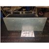 Image 1 : Aluminum plate 15" x 6" x 1/2"