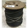 Image 2 : Wire Roll (1 white  / 1 black Wire)