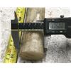 Image 2 : Plastic Rod 1.75'' 28in