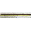 Image 1 : Stell Rod  1in x 27in