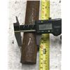 Image 2 : Stell Rod  1.38in x 25in