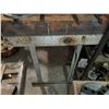 Image 2 : Slotted Work Table 24" x 52"