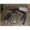 Image 1 : Lot of HSS Tool Bit