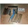 Image 1 : Lot of Assorted Carbide Tool Bit