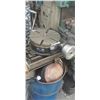 Image 1 : Vortex Rotary Table