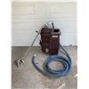 Image 1 : Laveuse à Tapis / Carpet Cleaning Machine
