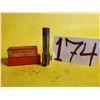 Image 1 : SKF Long Tap 1/2"-14 NPT