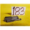 Image 1 : Tap 9/16"-12 unc