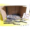 Image 1 : Lot of Assorted Tap