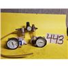 Image 1 : Lot Regulator and Gauge
