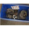 Image 2 : Box of Milling Cutters