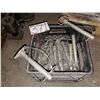 Image 1 : Box of Lock Pin 7"3/4 x 1"