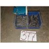 Image 1 : Plastic Bin of Pin