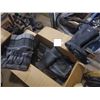 Image 1 : Box with WaterBoots and other contain